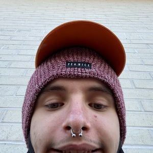 Meet your Posher, Joseph